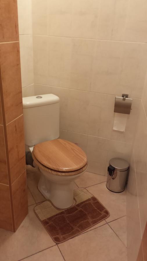 Proko 2 Appartement Praag Buitenkant foto