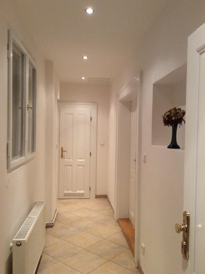 Proko 2 Appartement Praag Buitenkant foto