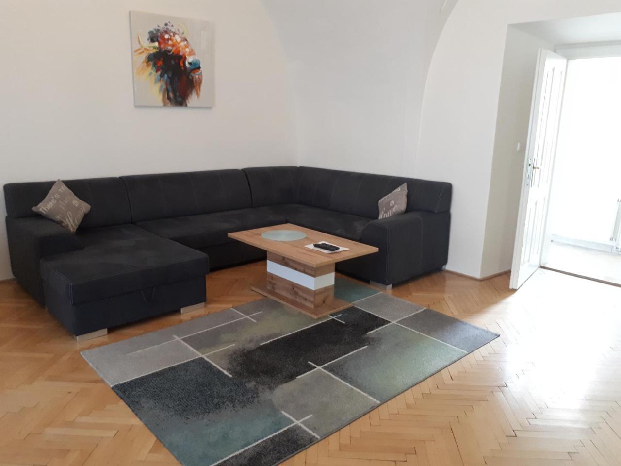 Proko 2 Appartement Praag Buitenkant foto